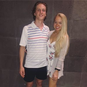 Meet your Posher, Mckenna